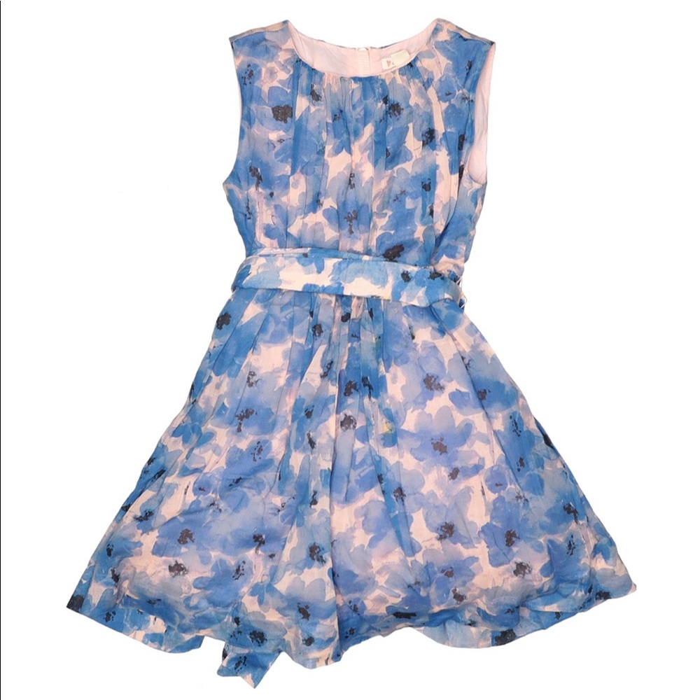 Crewcuts Party Dress Size 8